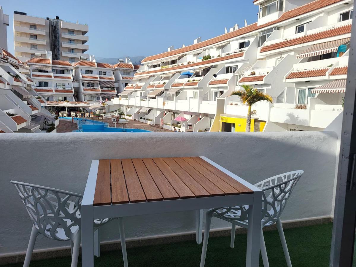 דירות פלאייה דה לאס אמריקס Newquay מראה חיצוני תמונה